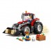 Конструктор LEGO City Трактор (60287)