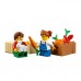 Конструктор LEGO City Трактор (60287)