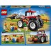 Конструктор LEGO City Трактор (60287)