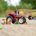 Конструктор LEGO City Трактор (60287)