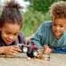Конструктор LEGO City Трактор (60287)