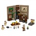 Конструктор LEGO Harry Potter Учеба в Хогвартсе: Урок травологии (76384) Конструктор LEGO Harry Potter Учеба в Хогвартсе: Урок травологии (76384)
