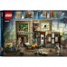 Конструктор LEGO Harry Potter Учеба в Хогвартсе: Урок травологии (76384) Конструктор LEGO Harry Potter Учеба в Хогвартсе: Урок травологии (76384)
