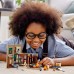 Конструктор LEGO Harry Potter Учеба в Хогвартсе: Урок травологии (76384) Конструктор LEGO Harry Potter Учеба в Хогвартсе: Урок травологии (76384)