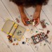 Конструктор LEGO Harry Potter Учеба в Хогвартсе: Урок травологии (76384) Конструктор LEGO Harry Potter Учеба в Хогвартсе: Урок травологии (76384)