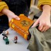 Конструктор LEGO Harry Potter Учеба в Хогвартсе: Урок травологии (76384) Конструктор LEGO Harry Potter Учеба в Хогвартсе: Урок травологии (76384)