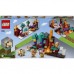 Конструктор LEGO Minecraft Искаженный лес (21168)