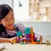 Конструктор LEGO Minecraft Искаженный лес (21168)