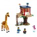 Конструктор LEGO Creator Домик на дереве для сафари (31116) Конструктор LEGO Creator Домик на дереве для сафари (31116)