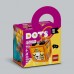 Конструктор LEGO DOTS Брелок «Леопард» (41929) Конструктор LEGO DOTS Брелок «Леопард» (41929)