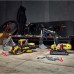Конструктор LEGO Technic Тяжелый экскаватор (42121)