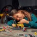Конструктор LEGO Technic Тяжелый экскаватор (42121)