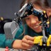 Конструктор LEGO Technic Тяжелый экскаватор (42121)