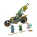 Конструктор LEGO NINJAGO Мотоцикл Ллойда для джунглей (71745)