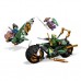 Конструктор LEGO NINJAGO Мотоцикл Ллойда для джунглей (71745)