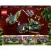 Конструктор LEGO NINJAGO Мотоцикл Ллойда для джунглей (71745)