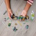 Конструктор LEGO NINJAGO Мотоцикл Ллойда для джунглей (71745)