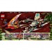Конструктор LEGO NINJAGO Морская битва на катамаране (71748) Конструктор LEGO NINJAGO Морская битва на катамаране (71748)