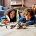 Конструктор LEGO NINJAGO Морская битва на катамаране (71748) Конструктор LEGO NINJAGO Морская битва на катамаране (71748)
