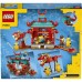 Конструктор LEGO Minions Миньоны: бойцы кунг-фу (75550) Конструктор LEGO Minions Миньоны: бойцы кунг-фу (75550)