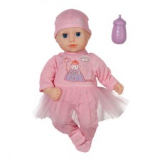Пупс Baby Annabell Милая малышка Аннабелль 36 см (705728) Пупс Baby Annabell Милая малышка Аннабелль 36 см (705728)