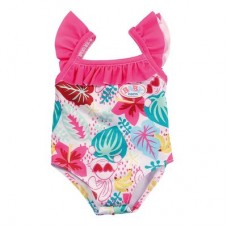 Одежда для куклы Baby Born Купальник S2 с зайчонком (828281-2) Одежда для куклы Baby Born Купальник S2 с зайчонком (828281-2)