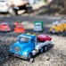 Машинка Driven Micro Эвакуатор (WH1008Z)