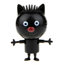 Фигурка Три кота Сажик (T17178) Фигурка Три кота Сажик (T17178)