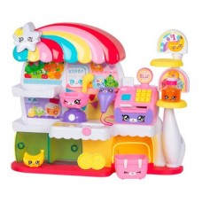 Игровой набор Moose Kindi kids Супермаркет (50003) Игровой набор Moose Kindi kids Супермаркет (50003)