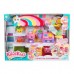Игровой набор Moose Kindi kids Супермаркет (50003) Игровой набор Moose Kindi kids Супермаркет (50003)