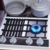 Игрушечная кухня Klein Miele Fresh (7150) Игрушечная кухня Klein Miele Fresh (7150)
