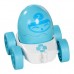 Развивающая игрушка Tomy Моя первая машинка Яркое яйцо голубое (T73088-2) Развивающая игрушка Tomy Моя первая машинка Яркое яйцо голубое (T73088-2)