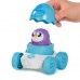 Развивающая игрушка Tomy Моя первая машинка Яркое яйцо голубое (T73088-2) Развивающая игрушка Tomy Моя первая машинка Яркое яйцо голубое (T73088-2)