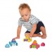 Развивающая игрушка Tomy Моя первая машинка Яркое яйцо голубое (T73088-2) Развивающая игрушка Tomy Моя первая машинка Яркое яйцо голубое (T73088-2)