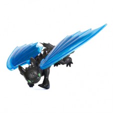 Фигурка Dragons Как приручить дракона 3 Беззубик 18 см (SM66620/6394) Фигурка Dragons Как приручить дракона 3 Беззубик 18 см (SM66620/6394)