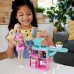 Набор Barbie You can be Лавочка флориста (GTN58) Набор Barbie You can be Лавочка флориста (GTN58)
