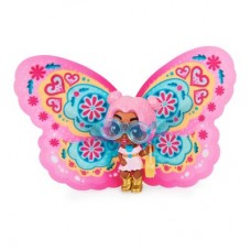 Кукла Hatchimals Pixies Дикие крылья Сказочная фея Памела (SM19160-4) Кукла Hatchimals Pixies Дикие крылья Сказочная фея Памела (SM19160-4)
