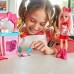 Набор Hello Kitty and friends Пекарня-кондитерская (GWX05) Набор Hello Kitty and friends Пекарня-кондитерская (GWX05)