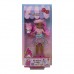Кукла Hello Kitty and friends Стайл с питомцем Май мэлоди (GWW95/GWW95-1) Кукла Hello Kitty and friends Стайл с питомцем Май мэлоди (GWW95/GWW95-1)