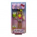 Кукла Hello Kitty and friends Дашлин с лягушонком Кероппи (GWW95/GWW95-4) Кукла Hello Kitty and friends Дашлин с лягушонком Кероппи (GWW95/GWW95-4)