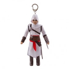 Мягкая игрушка-брелок Ubisoft Assassin’s creed Альтаир ибн Ла-Ахад (AC010005) Мягкая игрушка-брелок Ubisoft Assassin’s creed Альтаир ибн Ла-Ахад (AC010005)