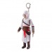 Мягкая игрушка-брелок Ubisoft Assassin’s creed Альтаир ибн Ла-Ахад (AC010005) Мягкая игрушка-брелок Ubisoft Assassin’s creed Альтаир ибн Ла-Ахад (AC010005)