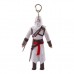 Мягкая игрушка-брелок Ubisoft Assassin’s creed Альтаир ибн Ла-Ахад (AC010005) Мягкая игрушка-брелок Ubisoft Assassin’s creed Альтаир ибн Ла-Ахад (AC010005)