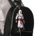Мягкая игрушка-брелок Ubisoft Assassin’s creed Альтаир ибн Ла-Ахад (AC010005) Мягкая игрушка-брелок Ubisoft Assassin’s creed Альтаир ибн Ла-Ахад (AC010005)
