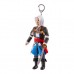Мягкая игрушка-брелок Ubisoft Assassin’s creed Эдвард Кенуэй (AC010007) Мягкая игрушка-брелок Ubisoft Assassin’s creed Эдвард Кенуэй (AC010007)