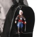 Мягкая игрушка-брелок Ubisoft Assassin’s creed Эдвард Кенуэй (AC010007) Мягкая игрушка-брелок Ubisoft Assassin’s creed Эдвард Кенуэй (AC010007)