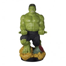 Фигурка-держатель Cable guys Marvel Халк XL (CGXLMR300153) Фигурка-держатель Cable guys Marvel Халк XL (CGXLMR300153)