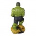 Фигурка-держатель Cable guys Marvel Халк XL (CGXLMR300153) Фигурка-держатель Cable guys Marvel Халк XL (CGXLMR300153)