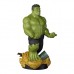 Фигурка-держатель Cable guys Marvel Халк XL (CGXLMR300153) Фигурка-держатель Cable guys Marvel Халк XL (CGXLMR300153)