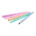 Фломастеры Colorino Pastel двухсторонние 10 цветов (80875PTR) Фломастеры Colorino Pastel двухсторонние 10 цветов (80875PTR)